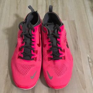 Nike Free 5.0 Trainers